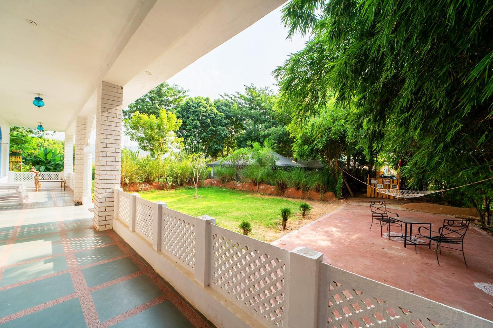 Maa Ashapura Resort Sawai Madhopur Exterior photo