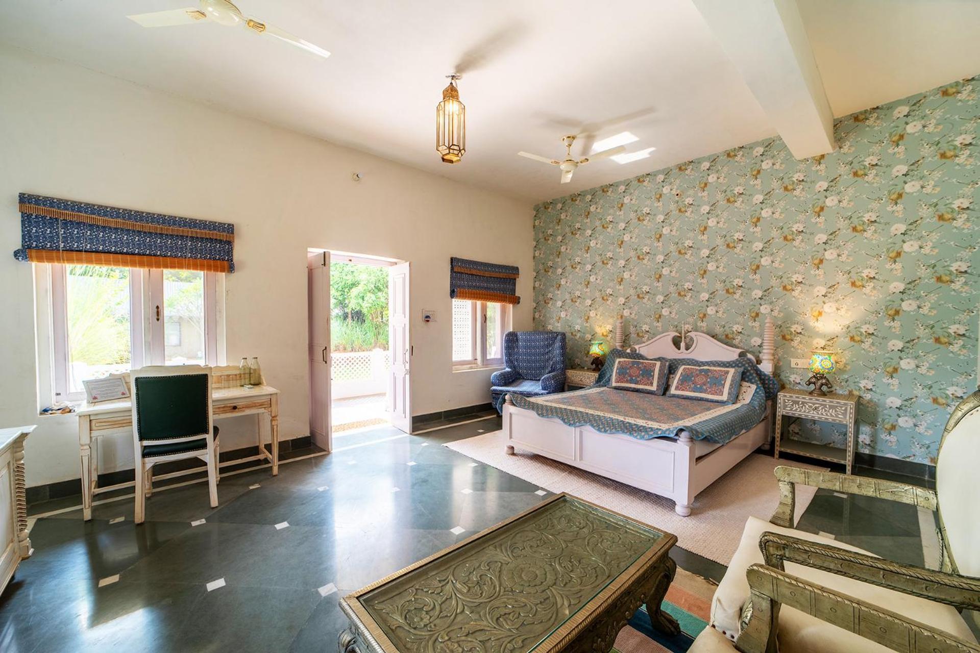 Maa Ashapura Resort Sawai Madhopur Exterior photo