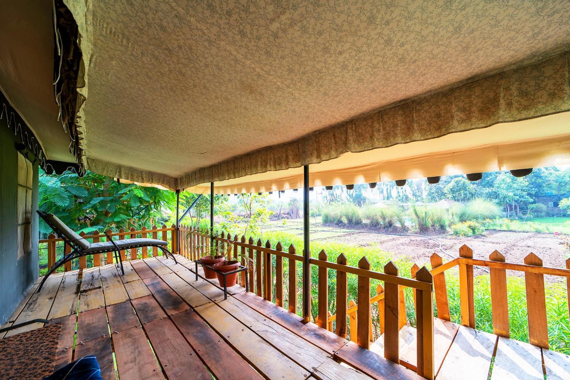 Maa Ashapura Resort Sawai Madhopur Exterior photo