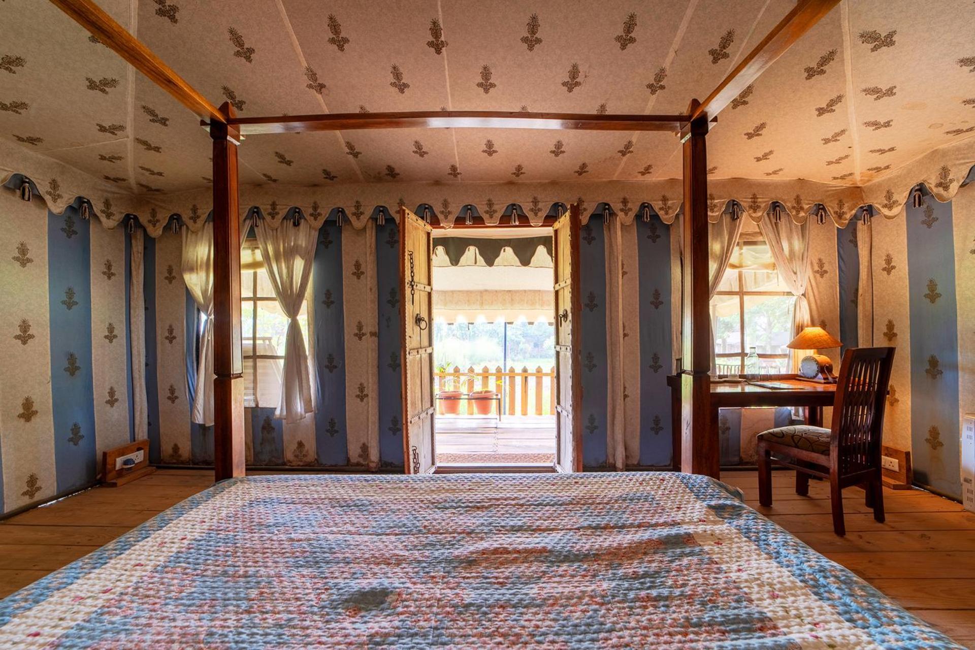 Maa Ashapura Resort Sawai Madhopur Exterior photo