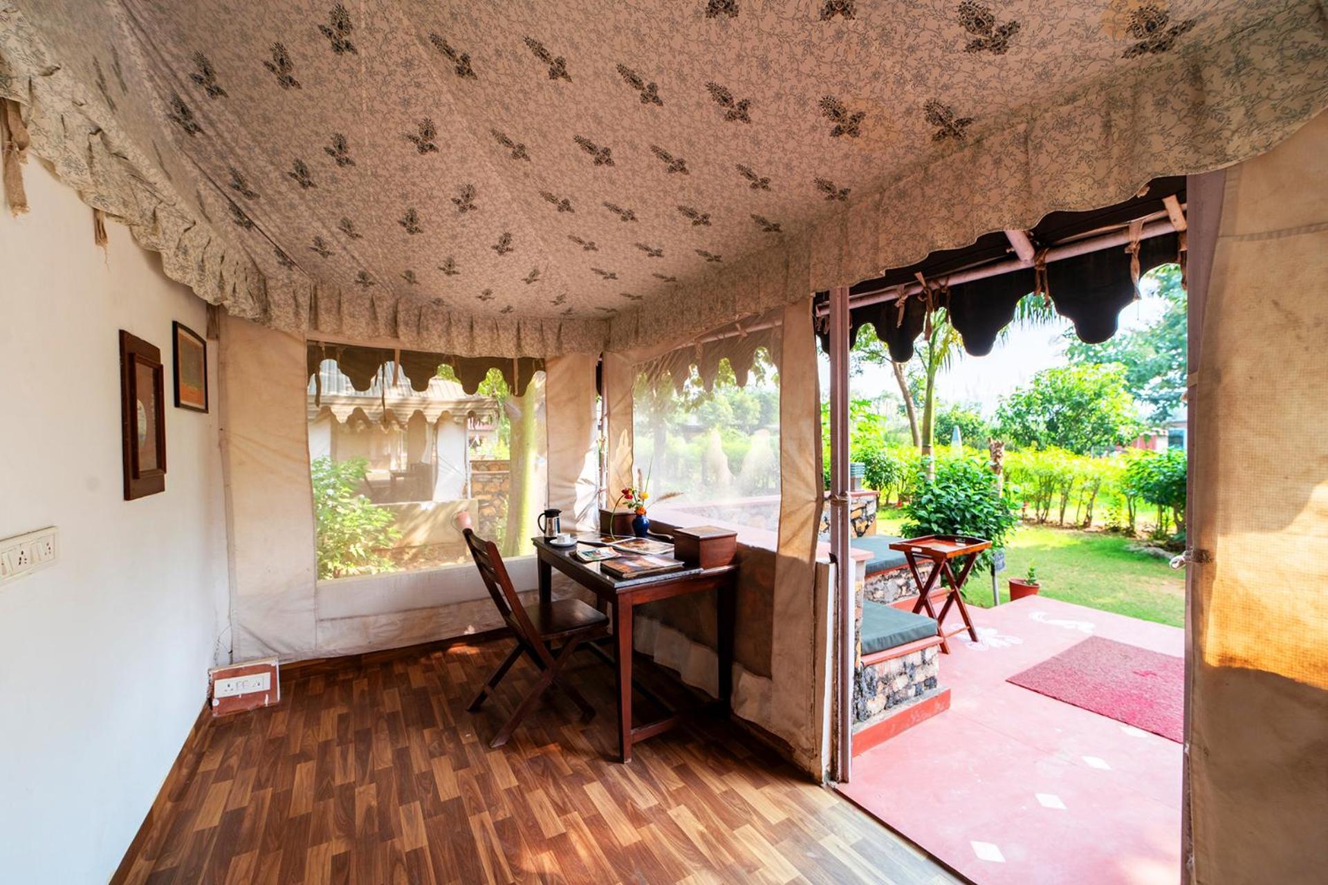 Maa Ashapura Resort Sawai Madhopur Exterior photo