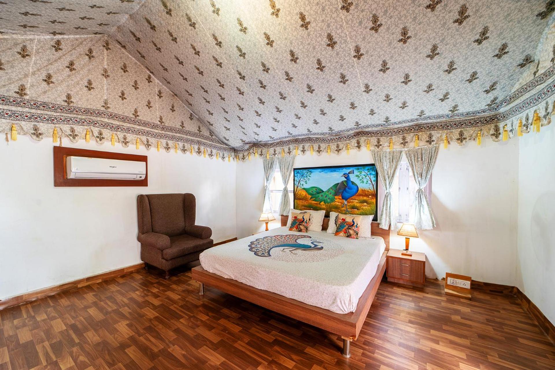 Maa Ashapura Resort Sawai Madhopur Exterior photo