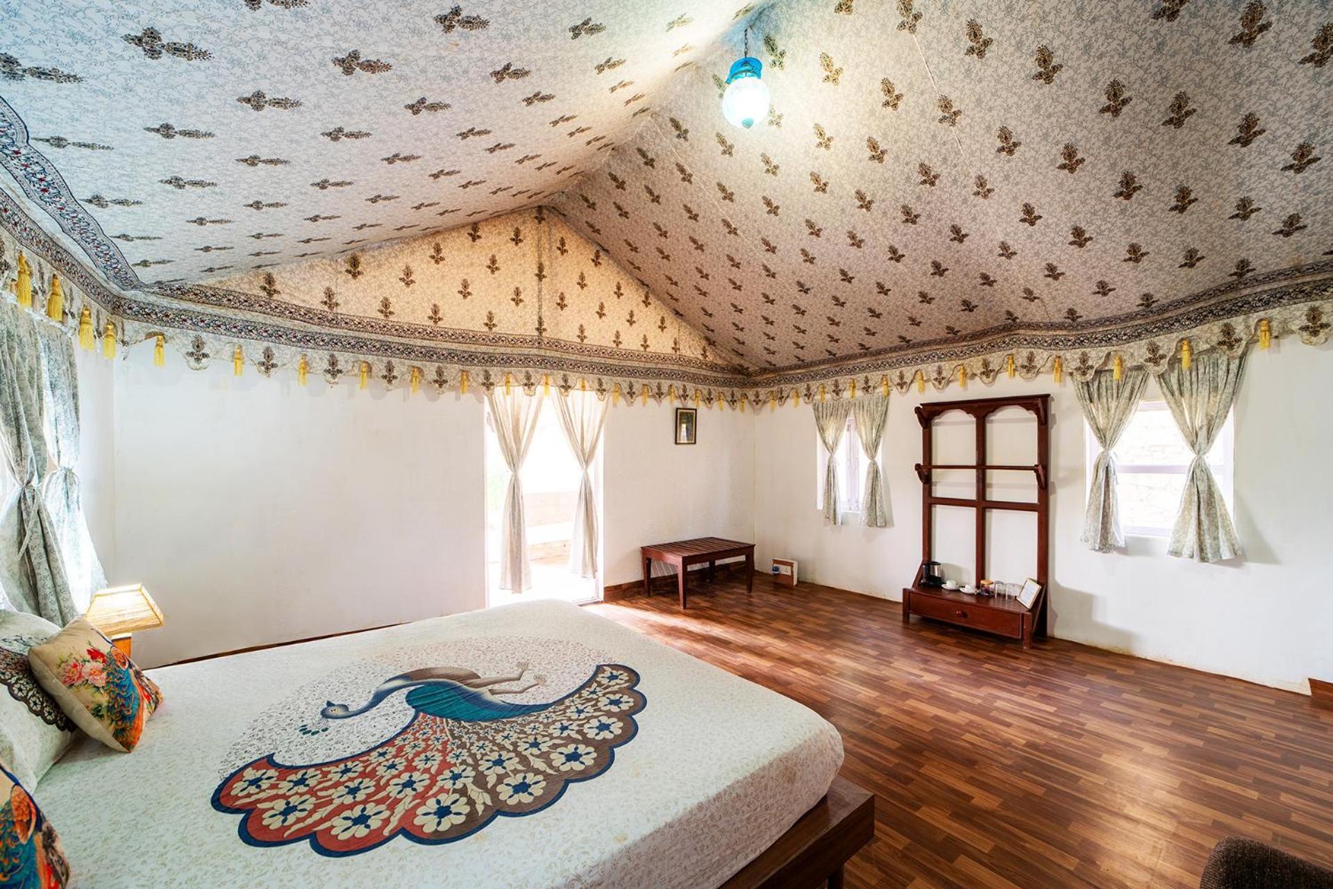 Maa Ashapura Resort Sawai Madhopur Exterior photo