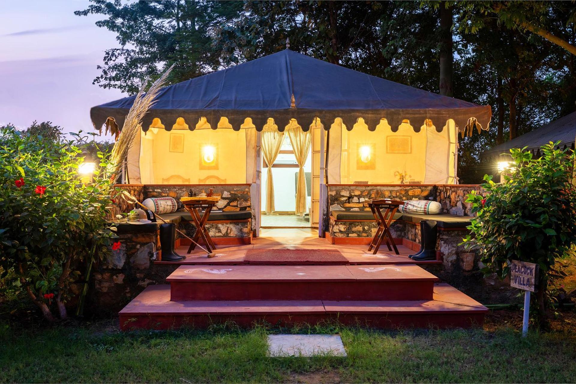 Maa Ashapura Resort Sawai Madhopur Exterior photo